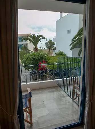 George Chrysa Διαμέρισμα Κάντια