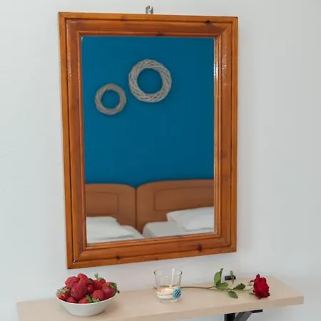 George Chrysa * Κάντια