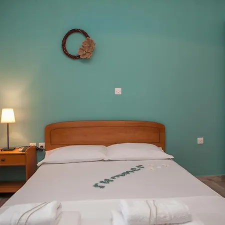 Apartament George Chrysa *